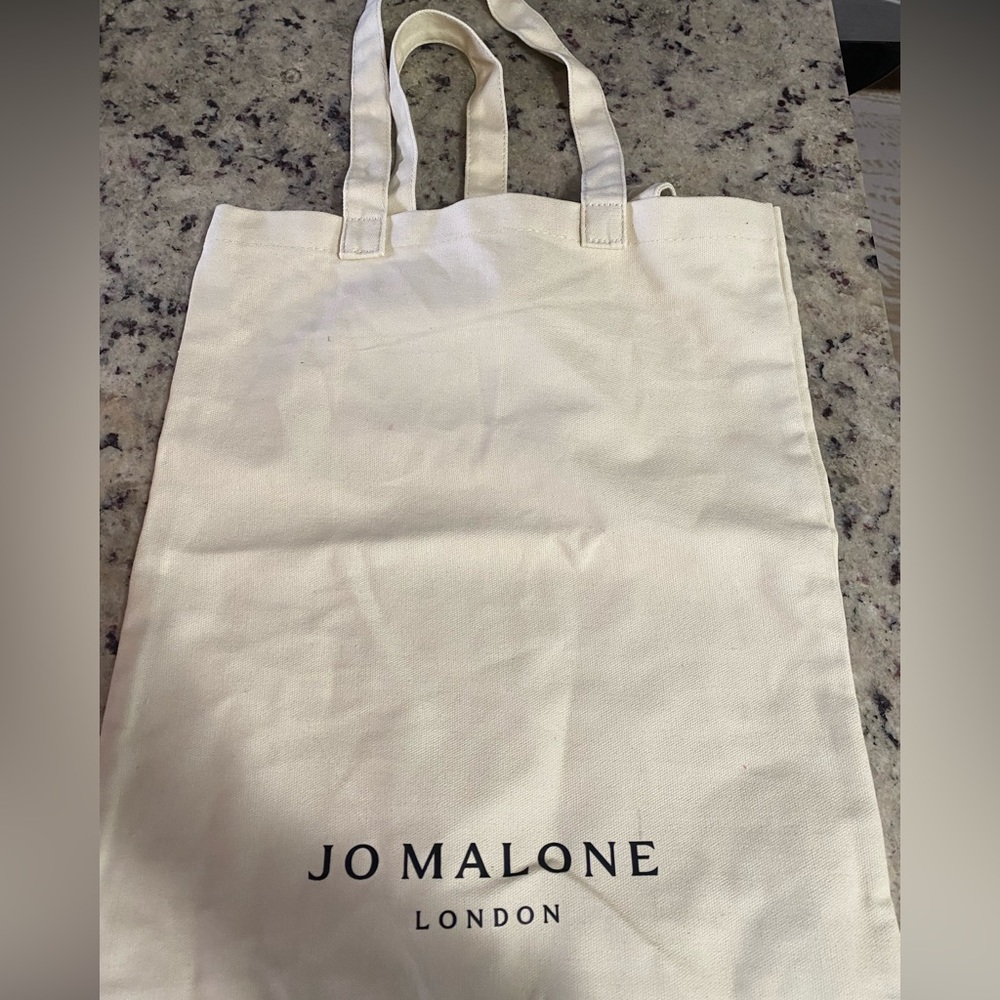 Jo Malone Tote bag